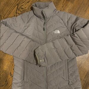 North Face jacket ❄️